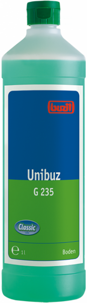Buzil Unibuz G235 1 Liter