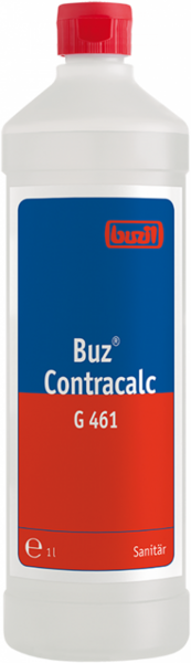 Buzil Buz Contracalc G461 Sanitai..