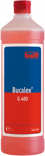 Buzil Bucalex G460 sanitairreinig..