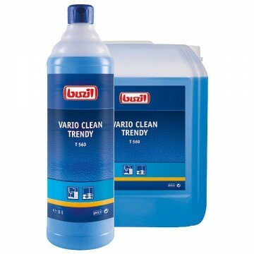 Buzil Vario Clean T560 1L x 12 St..