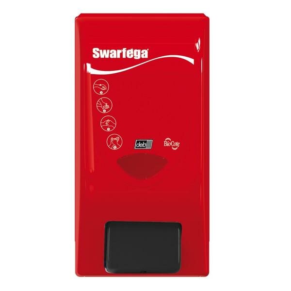 Swarfega&reg; Dispenser 4 Liter
