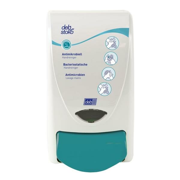 Deb Stoko&reg; Antimicrobial Dispensers