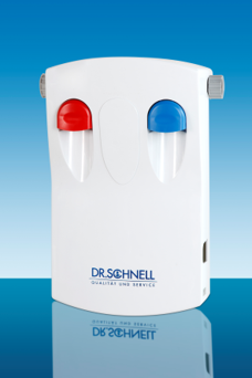 Dr Schnell MX-202 doseercentrum
