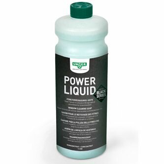 UNGER power liquid 1 liter
