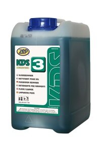Zep KDS NR 3 Floor Cleaner 5 Liter