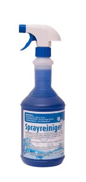 Elive Sprayreiniger (Glas/ interieurreiniger flacon spray)