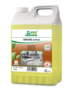 TANA GREEN CARE GREASE perfect 5L