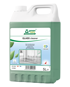 TANA GREEN CARE GLASS cleaner 5L