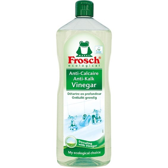 Frosch Anti-Kalk Vinegar 1000ml