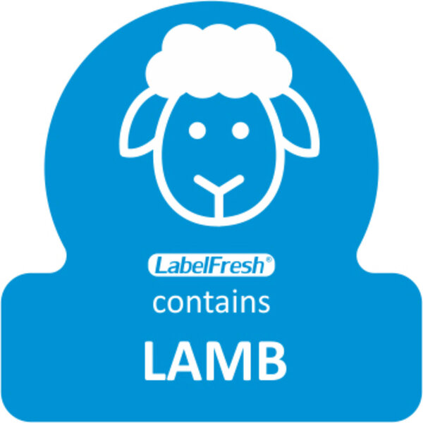 LabelFresh Codelabel Lam 500 etik..