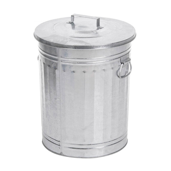 Vepa Bins TRASH CAN, 54 LTR