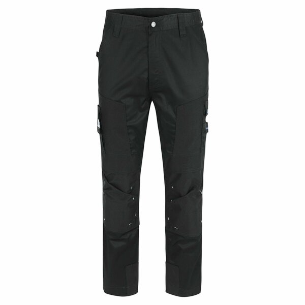 Herock Capua broek Zwart