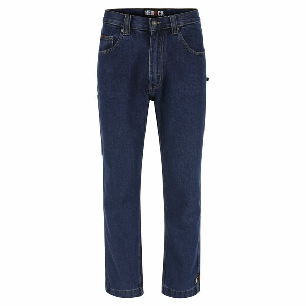 Herock Pluto Jeansbroek Blauw