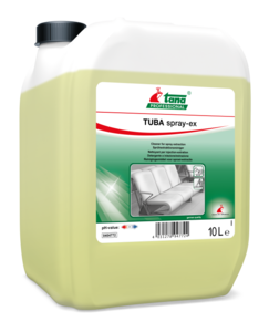 TANA TUBA spray-ex 10L