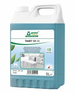 TANA GREEN CARE TANET SR 15 5L