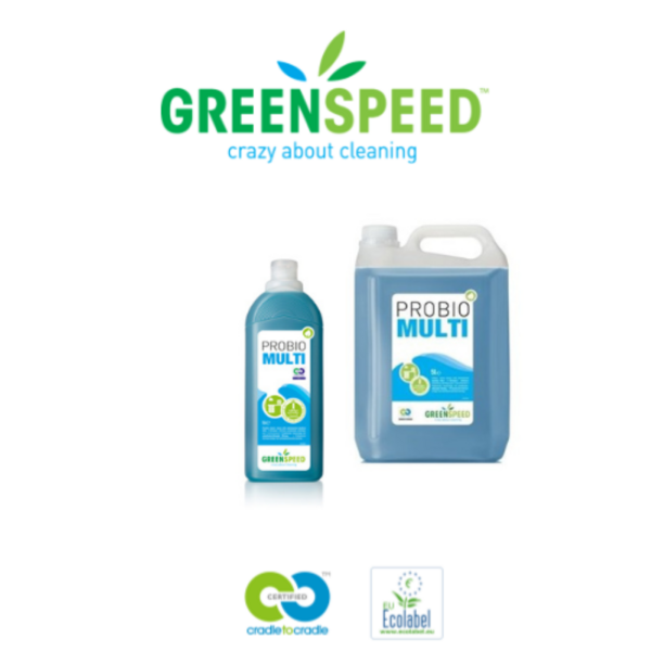 Greenspeed Probio Multi 5 Liter