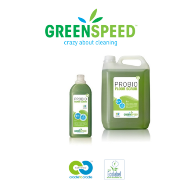 Greenspeed Probio Floorscrub 5 Liter