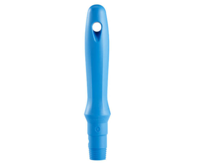 Vikan Mini Steel 160mm Blauw