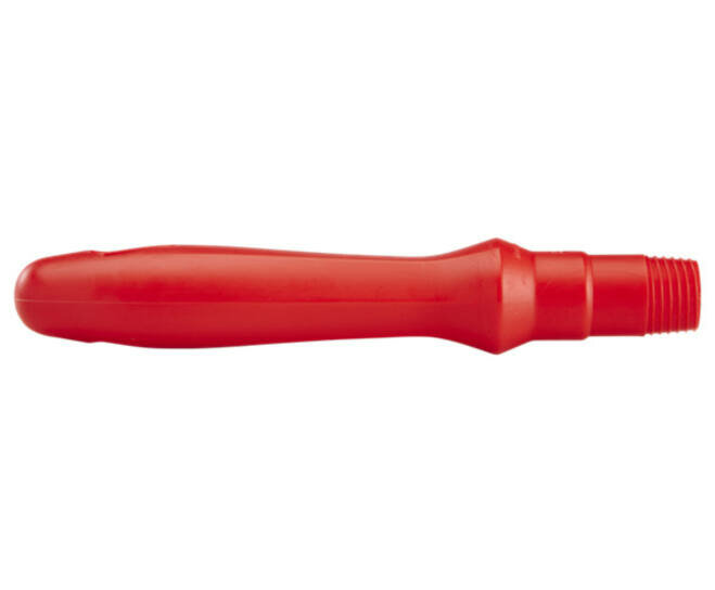 Vikan Mini Steel 160mm Rood