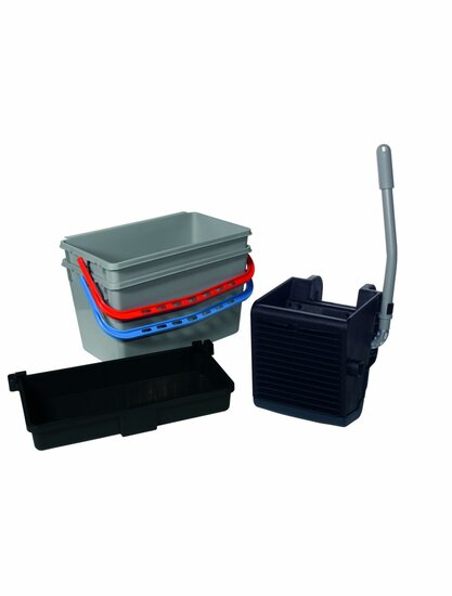 Numatic SRK 2 mopkit t.b.v. SM werkwagens