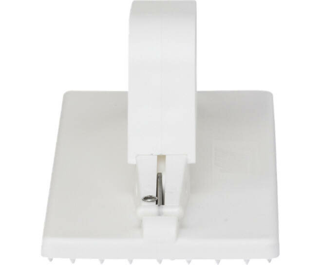 Vikan Hygiëne Padhouder Handmodel 230mm Wit