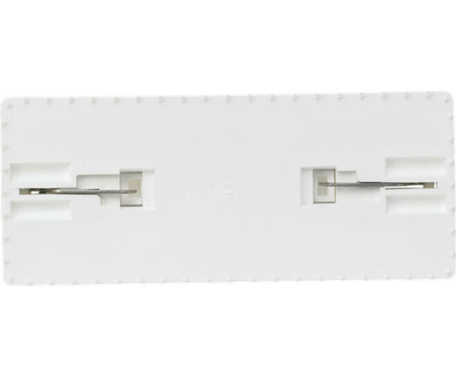 Vikan Hygiëne Padhouder Handmodel 230mm Wit