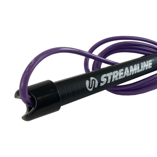 Streamline® OVA8® 30T Koolstofvezel Watergevoede Telescoopsteel – 12,2 m / 40 ft
