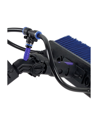 Streamline® OVA8® 30T Koolstofvezel Watergevoede Telescoopsteel – 12,2 m / 40 ft