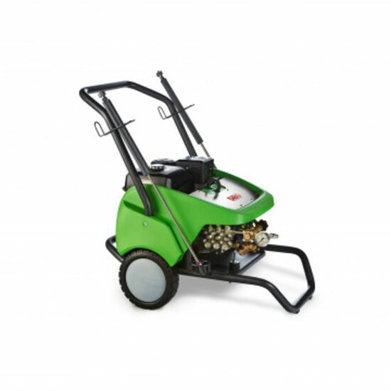 Dibo PTL-M 200/18 B Koudwater Hog..
