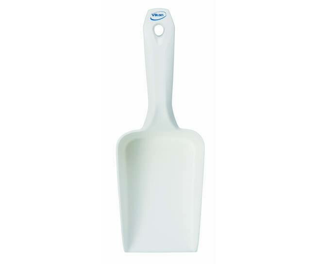 Vikan Hygi&euml;ne Handschep Recht Klein 0.5L Wit