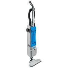 iVo"clean-vac Azzurra Steelstofzu..
