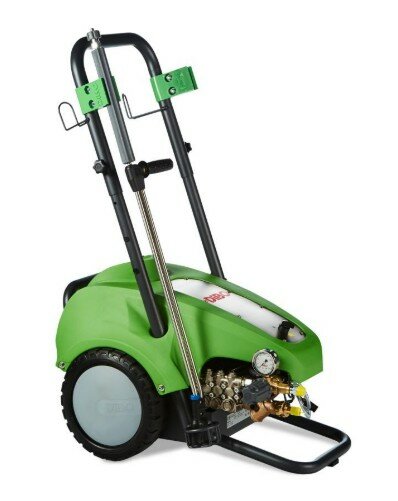 DIBO Elektrische Koudwater Hogedrukreiniger ECN-S 200/20 SS