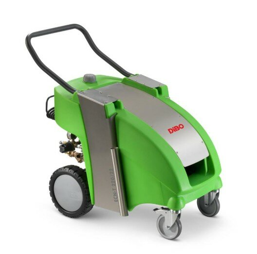 DIBO Koudwater Hogedrukreiniger ECN-T 220/22