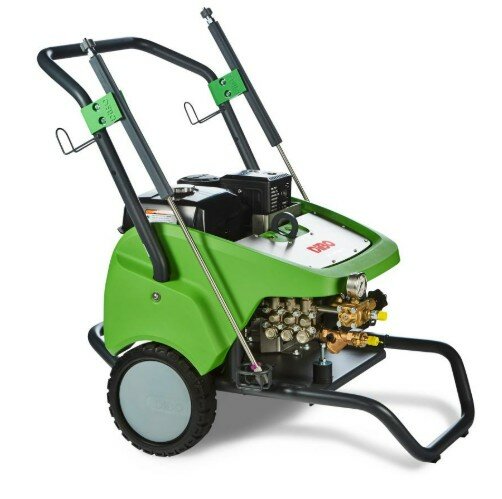 DIBO Koudwater Hogedrukreiniger Petrol PTL-M 250/13B