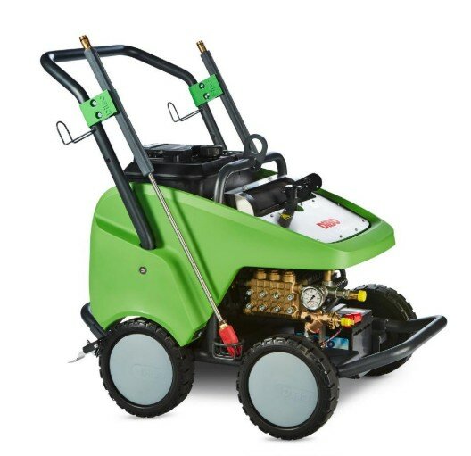 DIBO Koudwater Hogedrukreiniger Petrol PTL-L 500/14 BE