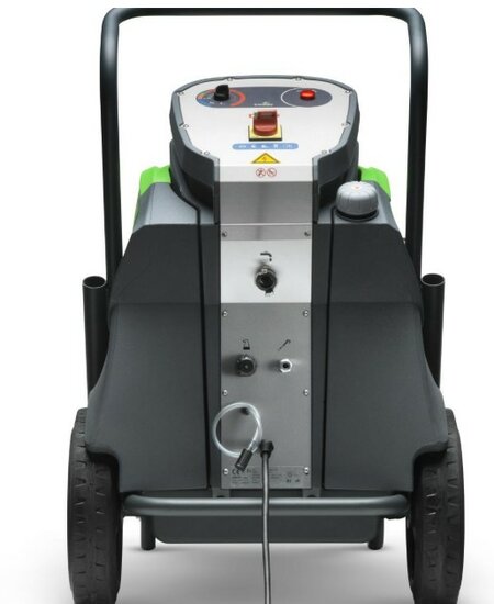DIBO Warmwater Hogedrukreiniger IBH-S+ 130/10 GB70