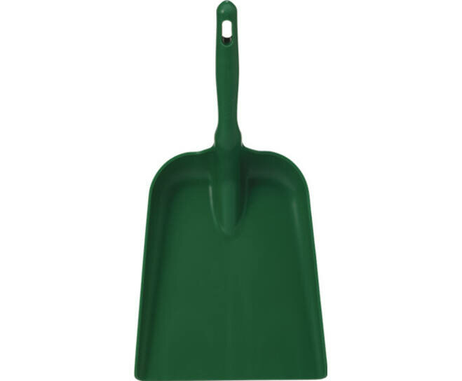 Vikan Hygiëne Vlakke Handschep 275mm Groen