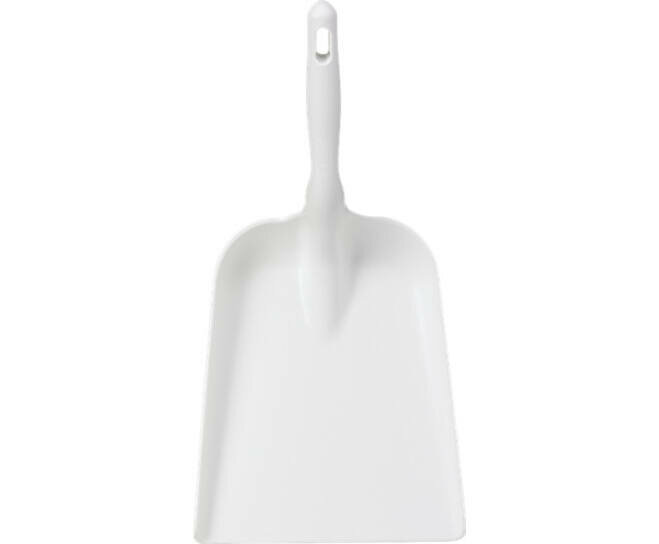 Vikan Hygiëne Vlakke Handschep 275mm Wit