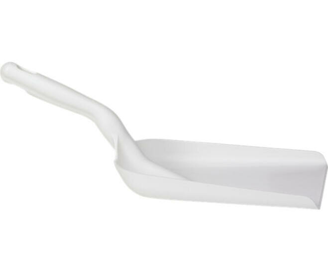 Vikan Hygiëne Vlakke Handschep 275mm Wit