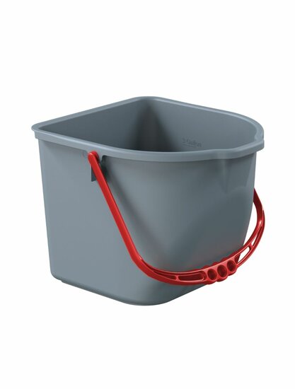 iVo Giotto Emmer met Rode Hendel – 15 Liter