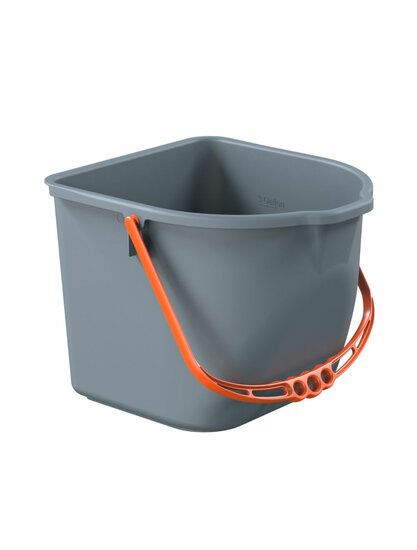 iVo Giotto Emmer met Oranje Hendel – 15 Liter