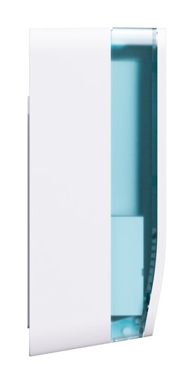 Satino Hyginity Sensor Clean&Care dispenser 1000ml Wit SF1