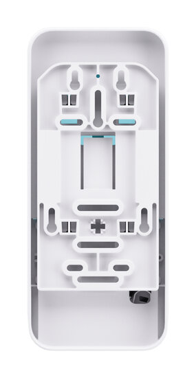 Satino Hyginity Sensor Clean&Care dispenser 1000ml Wit SF1