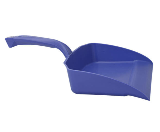 Vikan Hygiëne Stofblik Kunststof 295mm Paars