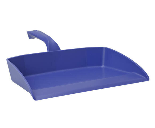 Vikan Hygiëne Stofblik Kunststof 295mm Paars