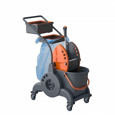 iVo Giotto Enkele Mopemmer 50L me..