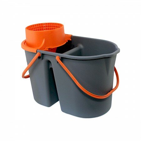 iVo Giotto Mini Mopemmer Dubbel 1..