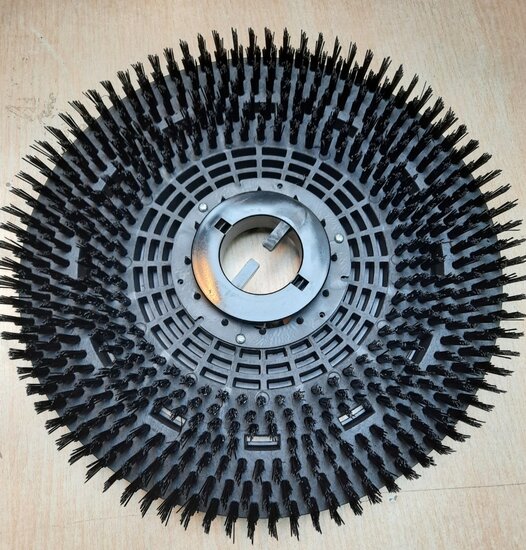 Ivo Blue line padhouder 17&quot;