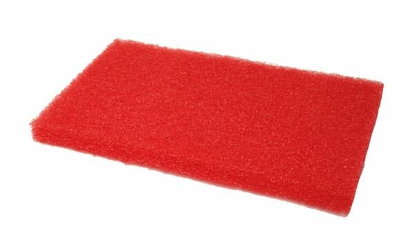	iVo Toppad Activa Edge Rood Mini ..