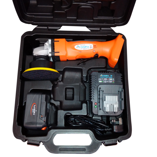 iVo &quot;OrbiPro&quot; Tool 